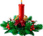 Lego Centro de Mesa Navideño Marca Lego S.A.