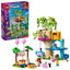 Lego Fiesta de Cumpleaños y Casa del Árbol Felina LEGO Friends