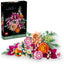 LEGO RAMO DE FLORES FANTASIA EN ROSA | LEGO,S,A, | 1 UNIDAD | 5702017812540