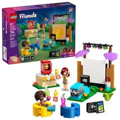 LEGO AMISTAD NOCHE DE CINE | LEGO FRIENDS | 1 UNIDAD | 5702017814834