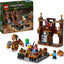 LEGO MINECRAFT EL RING DE COMBATE DE LA MANSION DEL BOSQUE | LEGO MINECRAFT | 1 UNIDAD | 5702017815466