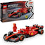 Lego Coche de Carreras Ferrari Sf-24 F1 LEGO Speed Champions