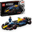Lego Coche de Carreras Oracle Red Bull Racing RB20 F1 LEGO Speed Champions