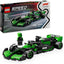 LEGO COCHE DE CARRERAS KICK SAUBER F1 TEAM C44 | LEGO SPEED CHAMPIONS | 1 UNIDAD | 5702017816142
