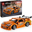 LEGO FAST AND FURIOUS TOYOTA SUPRA MK4 | LEGO TECHNIC | 1 UNIDAD | 5702017816272