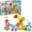 LEGO FERIA PEPPA PIG | LEGO DUPLO | 1 UNIDAD | 5702017816678