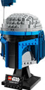 Lego Star Wars Casco de Jango Fett 75408