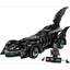 Lego Batmóvil de Batman Forever