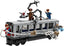 Lego Spider-Man vs. Doc Ock Escena del Tren Subterráneo Marca LEGO Super Heroes