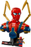 Lego Busto de Iron Spider-Man LEGO Super Heroes