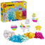 Lego Caja de Magia Transparente 340 piezas