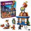 LEGO RESTAURANTE HAMBURRRGUESA | LEGO,S,A, | 1 UNIDAD | 5702017824291
