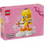 Piolín Cariñoso LEGO 40824 - Set construcción