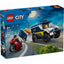 Lego Furgoneta de Transporte Penitenciario de Policía LEGO City