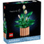 Lego Lirio de la Paz Juego de Construcción Creator