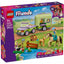 Lego Remolque para Caballo y Potrillo LEGO Friends