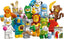 Lego Animales 28.ª Edición Juego de Construcción