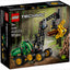 Cosechadora con Ruedas John Deere 1470H LEGO Technic