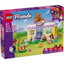 Lego Hotel de Conejitos de Heartlake City Marca LEGO FRIENDS