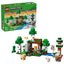 Lego Aventura de la Primera Noche Minecraft