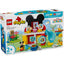 Lego Casa de Mickey Mouse con Minnie y Pluto LEGO DUPLO