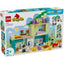 Lego Duplo Casa Familiar Moderna 3 en 1