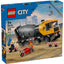 Lego Hormigonera LEGO City Juguete para Construcción