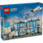 Lego Aeropuerto con Avión City 887 piezas