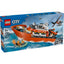 Lego Barco y Helicóptero de Rescate de Guardacostas LEGO City