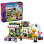 Lego Floristería Creativa LEGO Friends Juguete de Construcción
