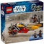 Lego Speeder de Cobb Vanth Lego Star Wars TM