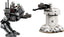 Lego Star Wars Ataque del At-rt juguete de construcción