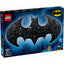 Lego Logotipo de Batman de LEGO Super Heroes