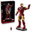 Lego Iron Man Mark 3 Edición para Coleccionistas