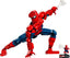 Lego Figura de Héroe: Spider-Man 76346