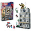 LEGO Spider-Man vs. Hulk: Choque Épico 76350