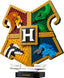 Lego Escudo de Casa de Hogwarts 76462
