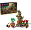 LEGO Hogwarts Plantas de Herbología Harry Potter 76474