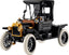 Lego Icons Ford Model T - Set de construcción 1060 piezas