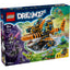 Lego Tanque Tiburón Tigre Juego de Construcción