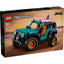 Lego Technic SUV Jeep Wrangler Rubicon 42227