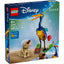 Lego Kevin y Dug Juego de Construcción Disney