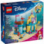 Lego Mini Palacio Mágico de Ariel - Set construcción Disney