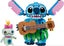 Lego Stitch & Scrump Disney 43296