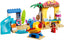 Lego Diversion en la Playa con Lilo y Stitch Pack 100 piezas