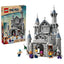 Lego One Piece Batalla en el Castillo de Drum