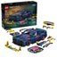 LEGO Technic Taller de Tuning Coche Ford Mustang GT