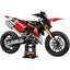 Lego Technic Moto Ducati Desmo450 MX Factory
