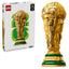 Lego Trofeo Oficial de la Copa Mundial de la Fifa