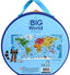 Puzzle maleta 200 piezas Barbo-Toys educativo y divertido
